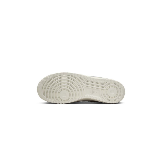 Жіночі Кросівки Nike WMNS AIR FORCE 1 LO PRM Білий 38.5 (7dDN5463-001 38.5)