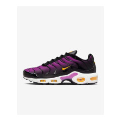 Жіночі Кросівки Nike W AIR MAX PLUS Фіолетовий 37.5 (7dDZ3670-005 37.5)