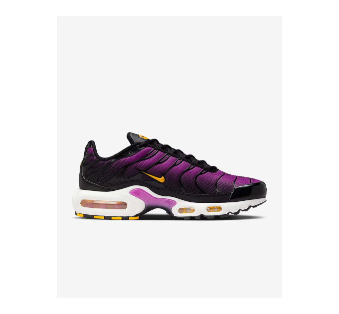 Жіночі Кросівки Nike W AIR MAX PLUS Фіолетовий 37.5 (7dDZ3670-005 37.5)