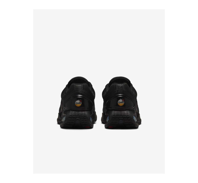 Жіночі Кросівки Nike W AIR MAX DN Чорний 41 (7dFJ3145-003 41)