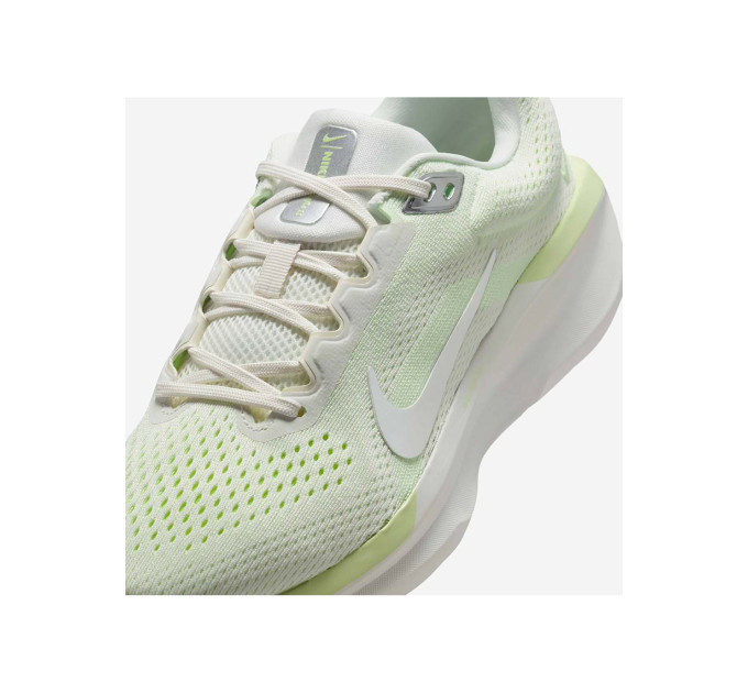 Жіночі Кросівки Nike WMNS AIR WINFLO 11 Зелений 38 (7dFJ9510-108 38)