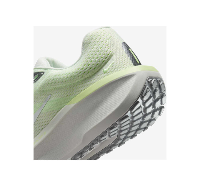 Жіночі Кросівки Nike WMNS AIR WINFLO 11 Зелений 38 (7dFJ9510-108 38)