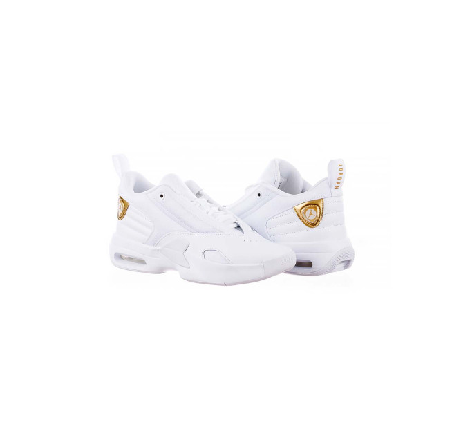 Жіночі Кросівки Jordan Wmns Max Aura 6 Білий 38.5 (7dFQ7943-117 38.5)