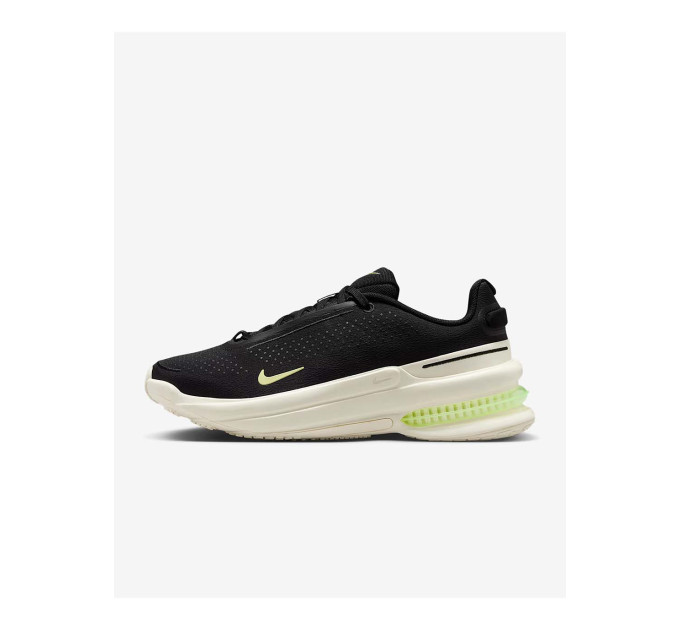 Жіночі Кросівки Nike W AIR ZOOM UPTURN SC Чорний 40.5 (7dIB2764-002 40.5)