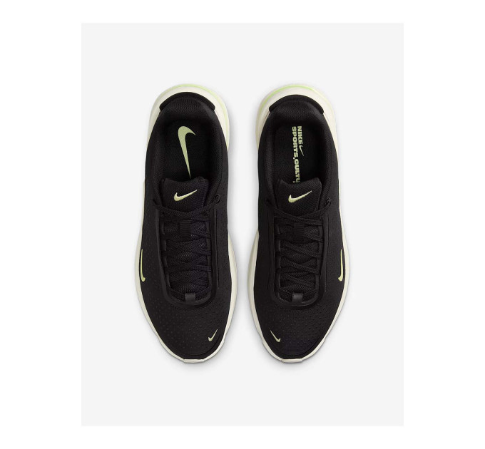 Жіночі Кросівки Nike W AIR ZOOM UPTURN SC Чорний 40.5 (7dIB2764-002 40.5)