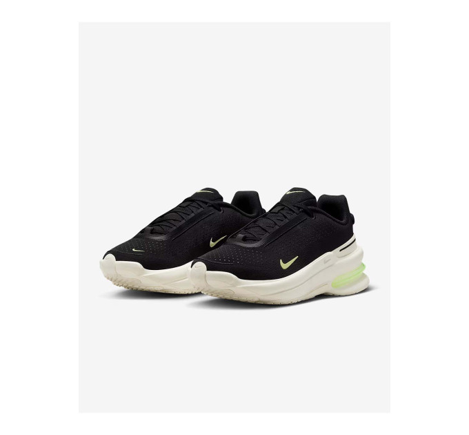 Жіночі Кросівки Nike W AIR ZOOM UPTURN SC Чорний 40.5 (7dIB2764-002 40.5)