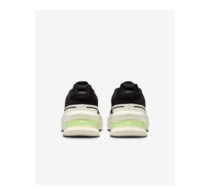 Жіночі Кросівки Nike W AIR ZOOM UPTURN SC Чорний 40.5 (7dIB2764-002 40.5)