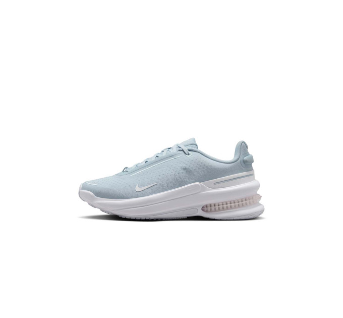 Жіночі Кросівки Nike W AIR ZOOM UPTURN SC Блакитний 40.5 (7dIB2764-400 40.5)