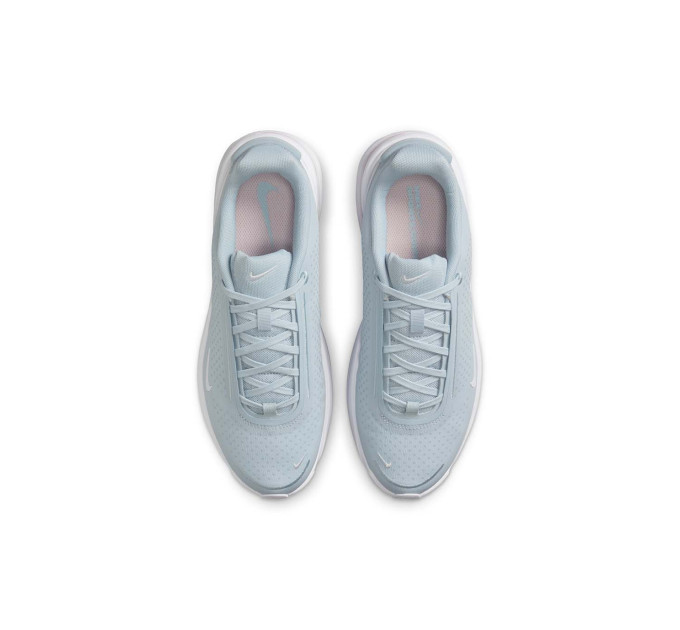 Жіночі Кросівки Nike W AIR ZOOM UPTURN SC Блакитний 40.5 (7dIB2764-400 40.5)