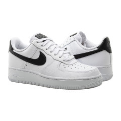 Жіночі Кросівки Nike Air Force 1 '07 Білий 38.5 (7d315115-152 38.5)