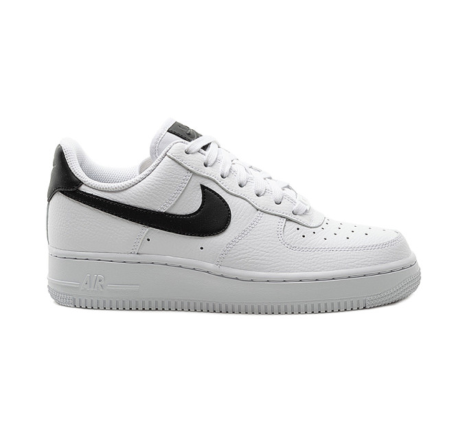 Жіночі Кросівки Nike Air Force 1 '07 Білий 38.5 (7d315115-152 38.5)