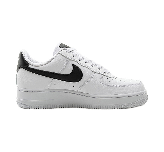 Жіночі Кросівки Nike Air Force 1 '07 Білий 38.5 (7d315115-152 38.5)