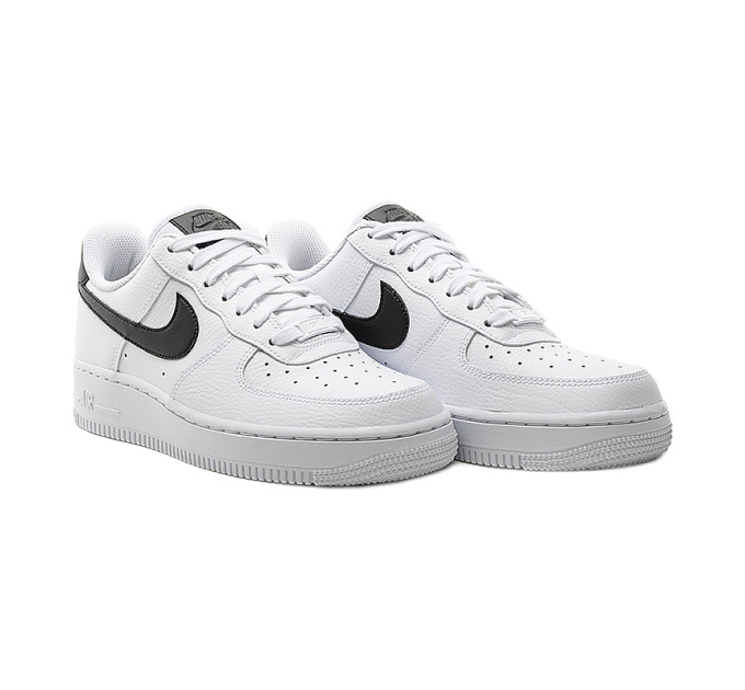 Жіночі Кросівки Nike Air Force 1 '07 Білий 38.5 (7d315115-152 38.5)