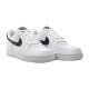 Жіночі Кросівки Nike Air Force 1 '07 Білий 38.5 (7d315115-152 38.5)