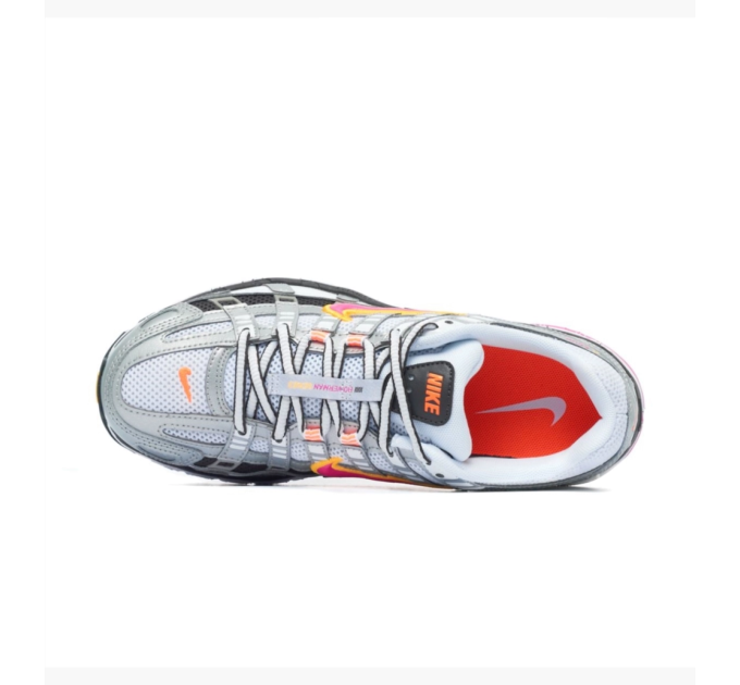 Жіночі Кросівки Nike W P-6000 Білий 38 (7dBV1021-107 38)