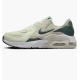Жіночі Кросівки Nike WMNS AIR MAX EXCEE Зелений 38.5 (7dCD5432-011 38.5)