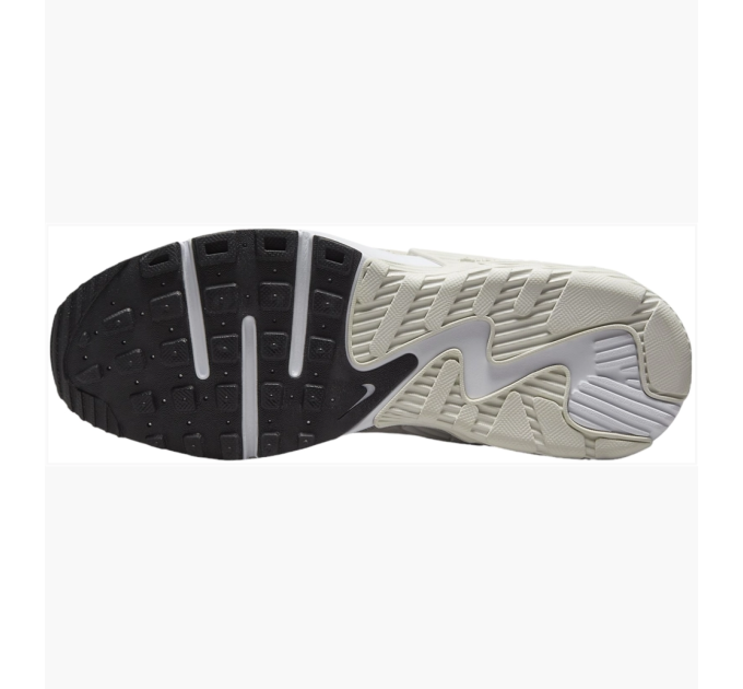 Жіночі Кросівки Nike WMNS AIR MAX EXCEE Зелений 38.5 (7dCD5432-011 38.5)