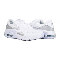 Жіночі Кросівки Nike WMNS AIR MAX EXCEE Білий 41 (7dCD5432-121 41)