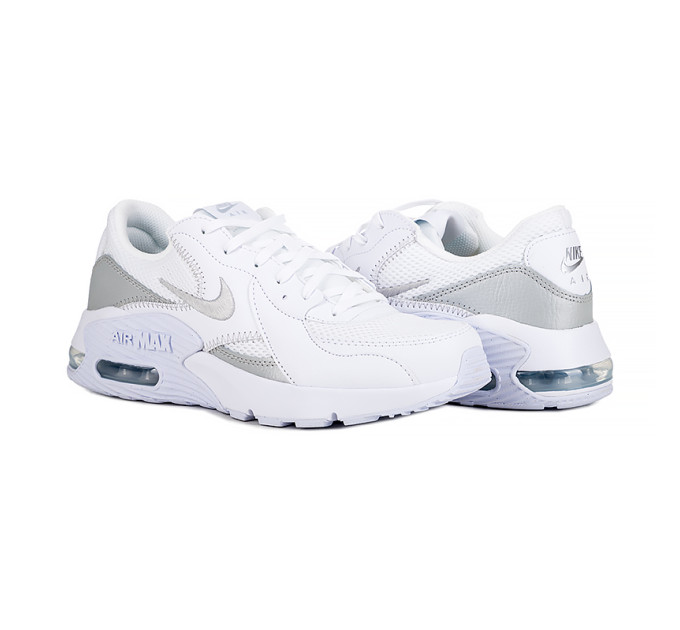 Жіночі Кросівки Nike WMNS AIR MAX EXCEE Білий 41 (7dCD5432-121 41) Жіночі Кросівки Nike WMNS AIR MAX EXCEE Білий 41 (7dCD5432-121 41)