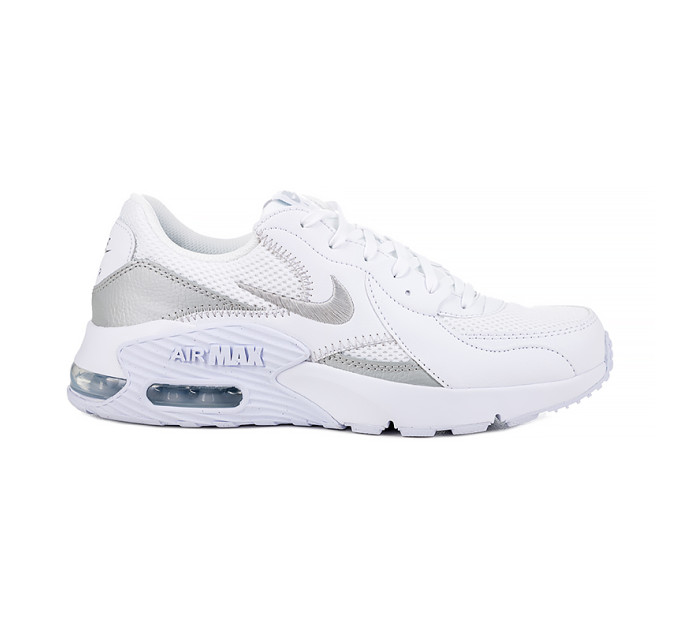Жіночі Кросівки Nike WMNS AIR MAX EXCEE Білий 41 (7dCD5432-121 41)