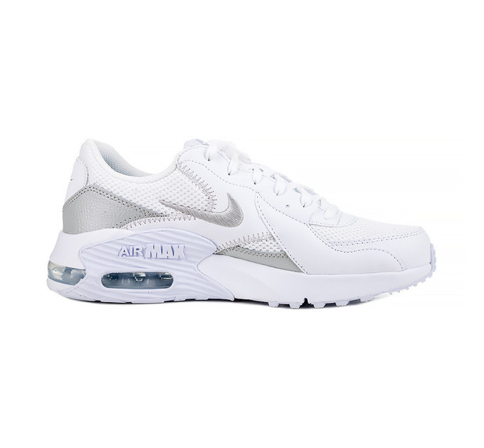 Жіночі Кросівки Nike WMNS AIR MAX EXCEE Білий 41 (7dCD5432-121 41)