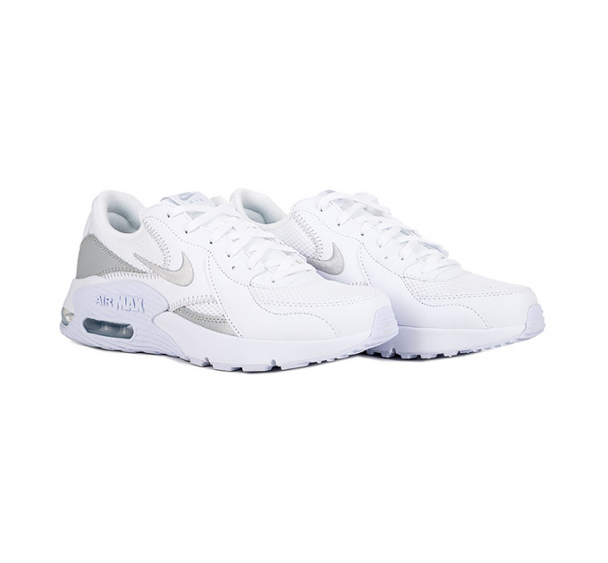 Жіночі Кросівки Nike WMNS AIR MAX EXCEE Білий 41 (7dCD5432-121 41)