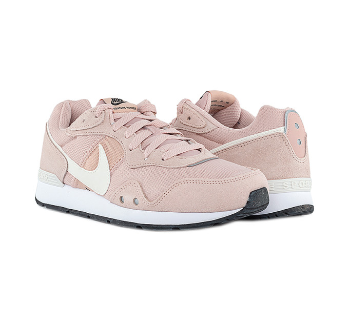 Жіночі Кросівки Nike VENTURE RUNNER Рожевий 40 (7dCK2948-601 40)