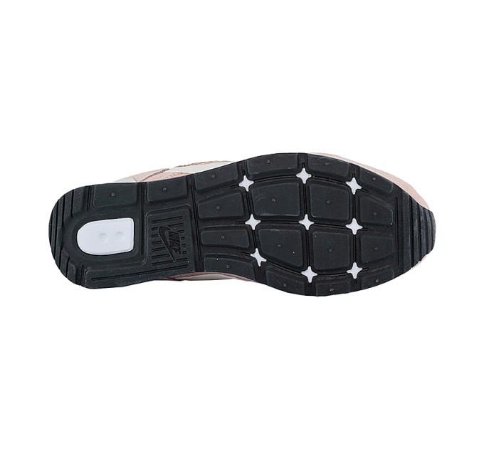 Жіночі Кросівки Nike VENTURE RUNNER Рожевий 40 (7dCK2948-601 40)