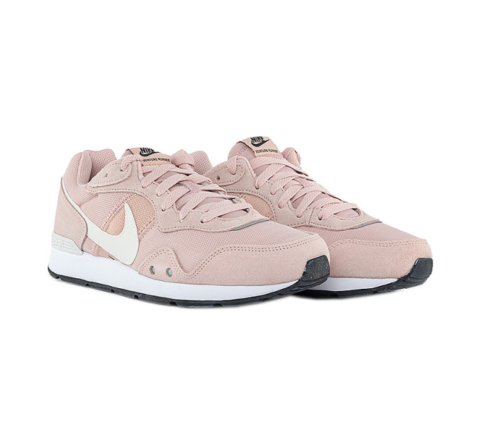 Жіночі Кросівки Nike VENTURE RUNNER Рожевий 40 (7dCK2948-601 40)