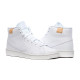 Жіночі Кросівки Nike COURT ROYALE 2 MID Білий 40.5 (7dCT1725-100 40.5)