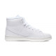 Жіночі Кросівки Nike COURT ROYALE 2 MID Білий 40.5 (7dCT1725-100 40.5)