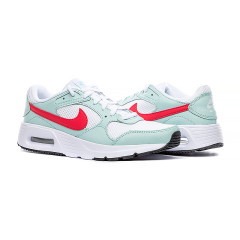 Жіночі Кросівки Nike AIR MAX SC Різнокольоровий 40.5 (7dCW4554-115 40.5)