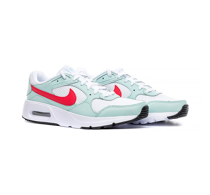 Жіночі Кросівки Nike AIR MAX SC Різнокольоровий 40.5 (7dCW4554-115 40.5)