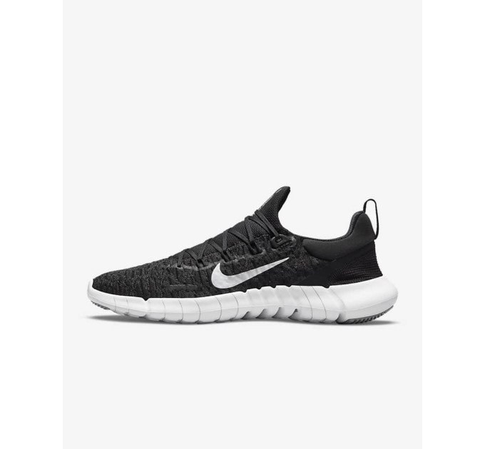 Жіночі Кросівки бігові Nike Free Run 5.0 Рожевий 36 (7dCZ1891-001 36)