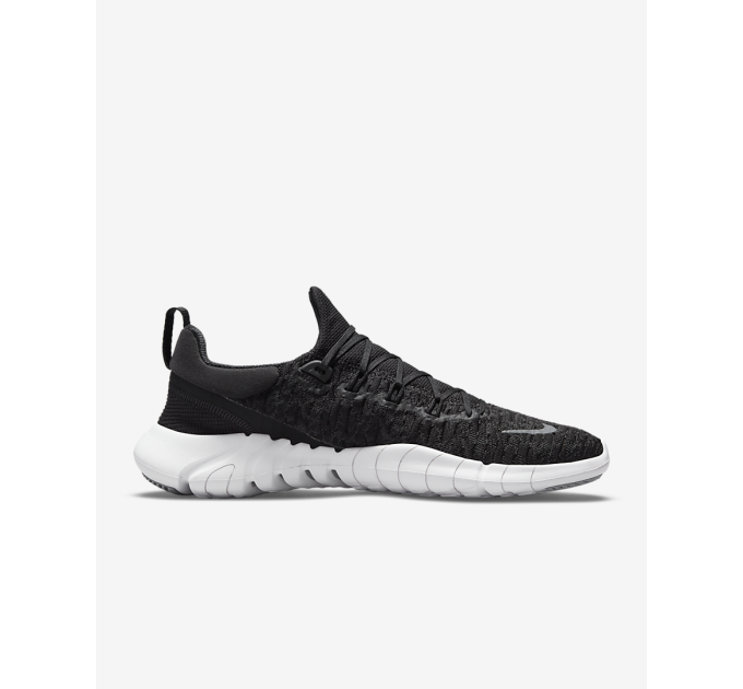 Жіночі Кросівки бігові Nike Free Run 5.0 Рожевий 36 (7dCZ1891-001 36)