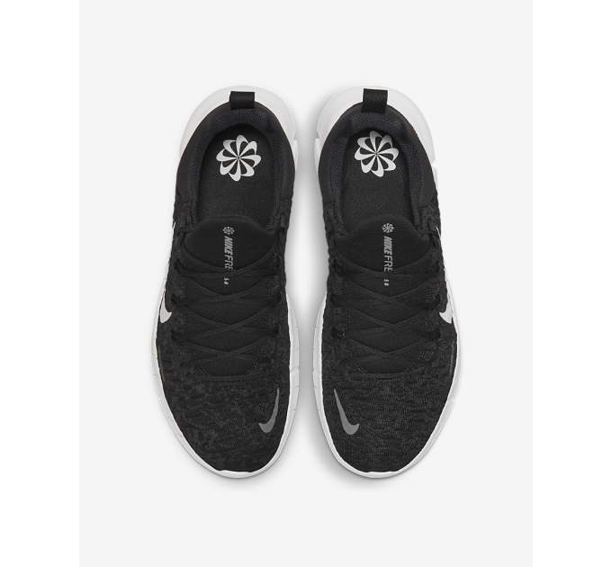 Жіночі Кросівки бігові Nike Free Run 5.0 Рожевий 36 (7dCZ1891-001 36)