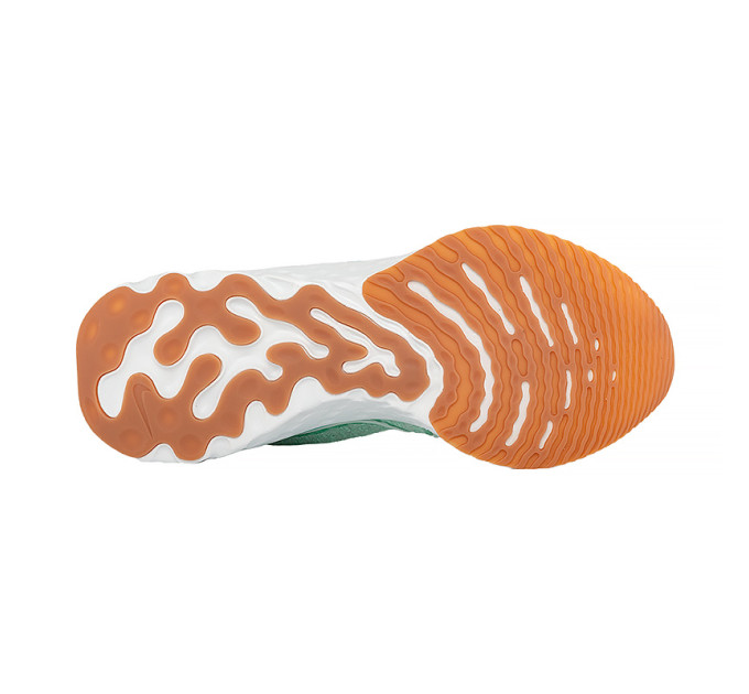 Жіночі Кросівки Nike REACT INFINITY RUN FK 3 Бірюзовий 38 (DD3024-301 38)