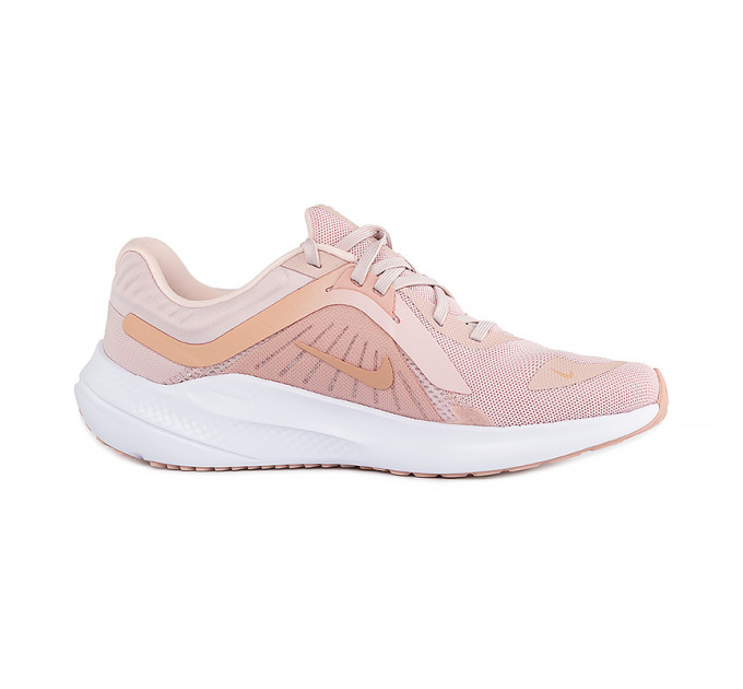 Жіночі Кросівки Nike WMNS NIKE QUEST 5 Рожевий 41 (DD9291-600 41)