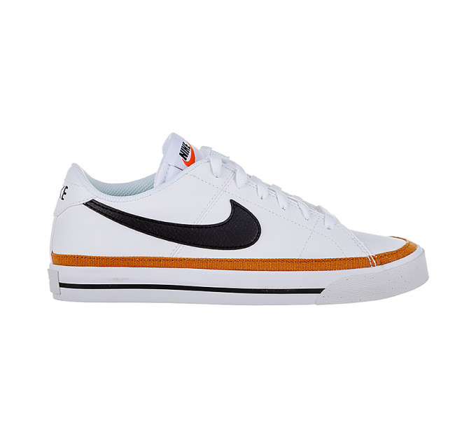 Жіночі Кросівки Nike COURT LEGAC NN Білий 39 (7dDH3161-100 39)