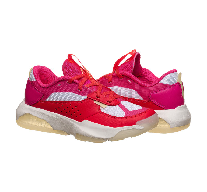 Жіночі Кросівки JORDAN WMNS AIR 200E Рожевий 37.5 (7dDH7381-606 37.5)