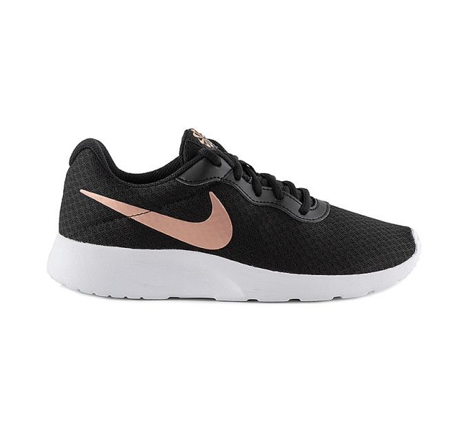 Жіночі Кросівки Nike WMNS NIKE TANJUN M2Z2 Сірий 40.5 (DJ6257-001 40.5)