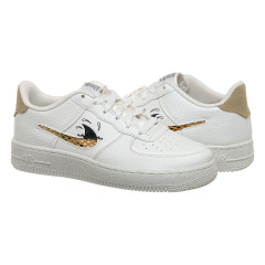 Жіночі Кросівки Nike Air Force 1 Lv8 Nn Білий 37.5 (7dDQ7690-100 37.5)