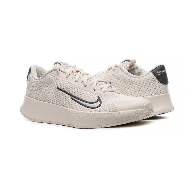 Жіночі Кросівки Nike VAPOR LITE 2 HC Бежевий 42 (7dDV2019-003 42)