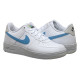 Жіночі Кросівки Nike Nike Air Force 1 Crater Білий 38 (7dDV3485-100 38)