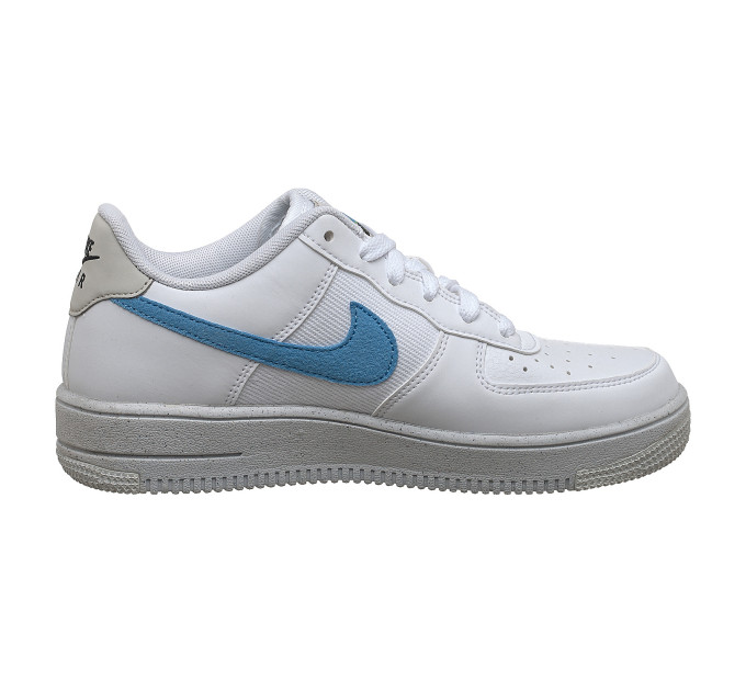 Жіночі Кросівки Nike Nike Air Force 1 Crater Білий 38 (7dDV3485-100 38)