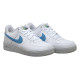 Жіночі Кросівки Nike Nike Air Force 1 Crater Білий 38 (7dDV3485-100 38)