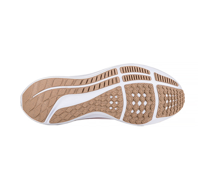 Жіночі Кросівки Nike AIR ZOOM PEGASUS 40 Рожевий 40 (7dDV3854-600 40)
