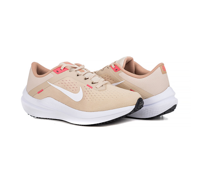 Жіночі Кросівки Nike W AIR WINFLO 10 Бежевий 40 (7dDV4023-100 40)