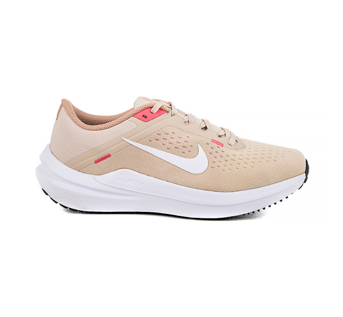 Жіночі Кросівки Nike W AIR WINFLO 10 Бежевий 40 (7dDV4023-100 40)