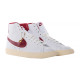 Жіночі Кросівки Nike W BLAZER MID 77 SE Білий 42 (DV7003-100)